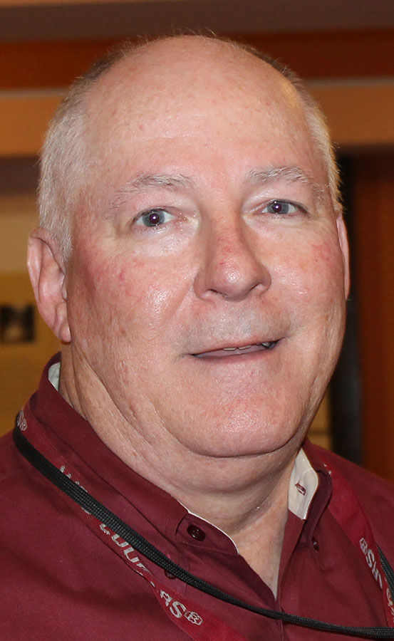 Mark Berhow